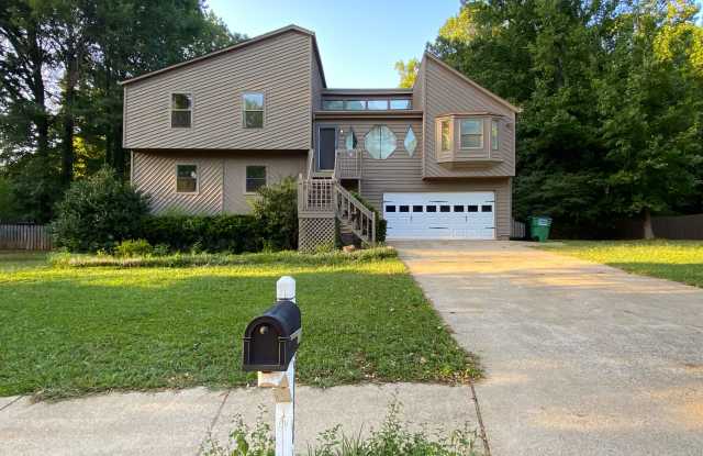 2838 Forest Chase Dr - 2838 Forest Chase Drive, Cobb County, GA 30066