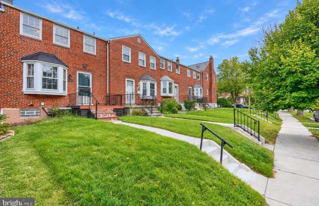 8446 LOCH RAVEN Boulevard Gallery 3