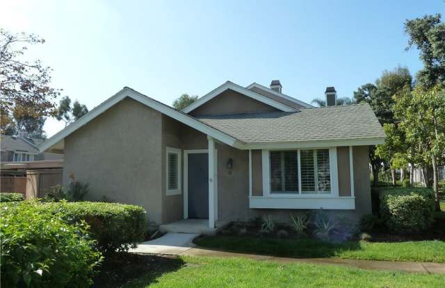 72 Briarwood - 72 Briarwood, Irvine, CA 92604