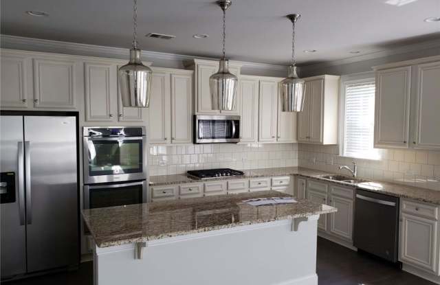 4635 Odum Lake Trail Gallery 4