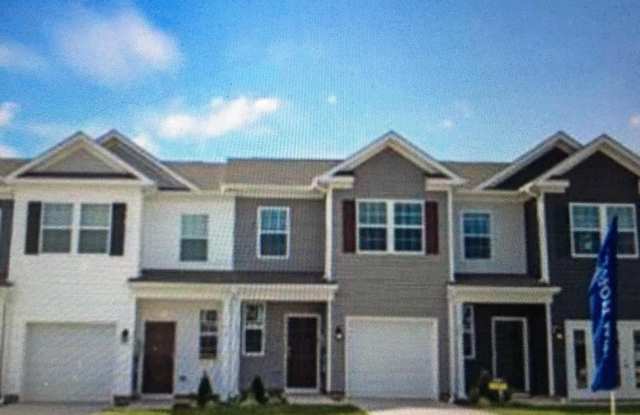 108 BAKER DRIVE - 108 Baker Drive, Luray, VA 22835