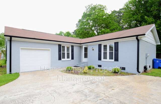 4408 Chesterbrook Dr photos photos