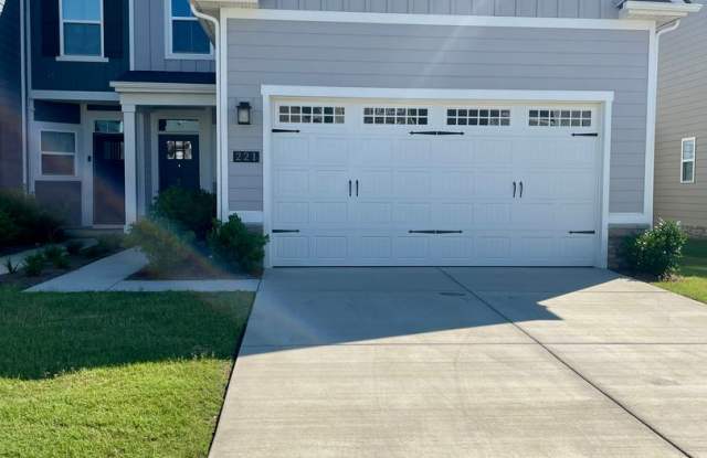 221 Marion Rd Spring Hill, TN 37174 - 221 Marion Road, Spring Hill, TN 37174