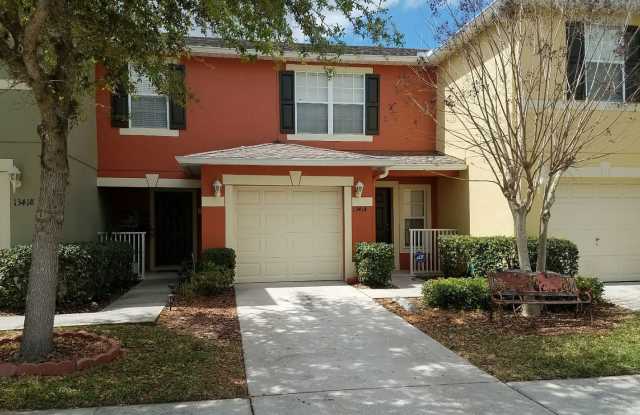 13414 Tea Rose Way Unit 102 - 13414 Tea Rose Way Unit 102, Southchase, FL 32824