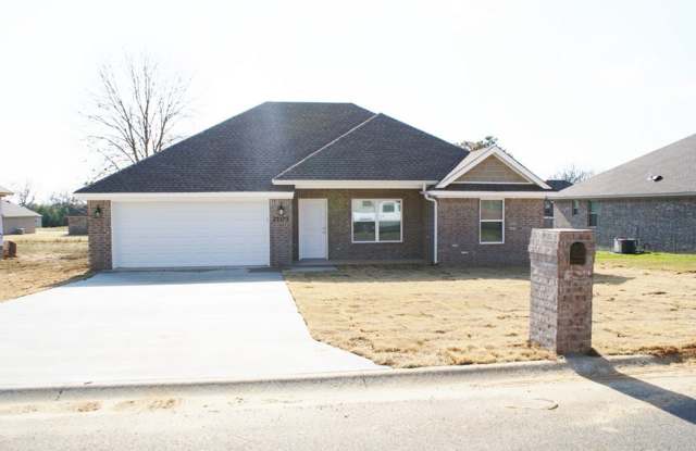 2103 Rehoboth Circle! Searcy West End Home photos photos