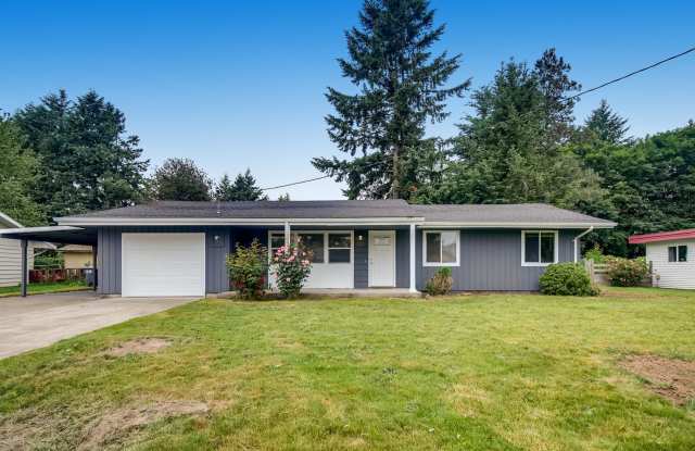 7114 151st Ave E - 7114 151st Avenue East, Alderton, WA 98390