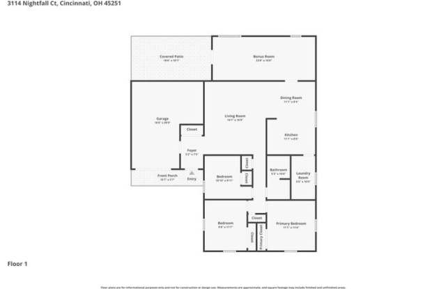 3114 Nightfall Court Gallery 2