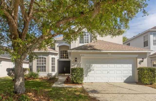 812 Rogers Ct - 812 Rogers Court, Casselberry, FL 32707