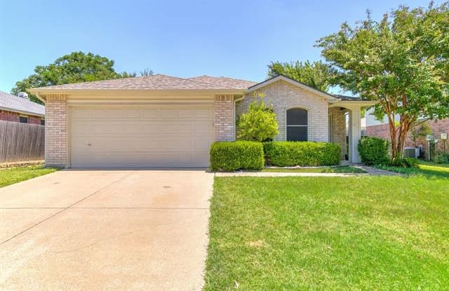 8405 Seven Oaks Lane - 8405 Seven Oaks Lane, Denton, TX 76210