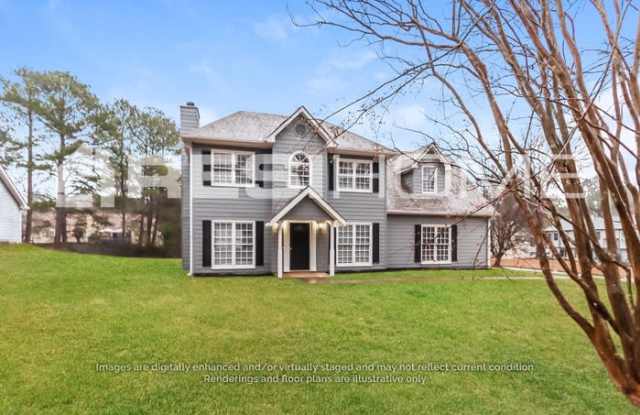 3706 Jolane Terrace Southeast Gallery 1