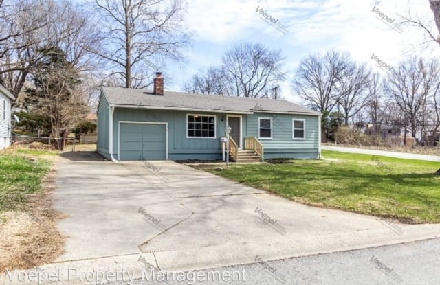 9417 Lewis Ave - 9417 Lewis Avenue, Kansas City, MO 64138