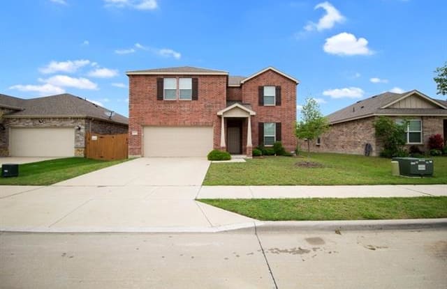 1605 Gayla Creek Drive - 1605 Gayla Creek Dr, Paloma Creek South, TX 75068