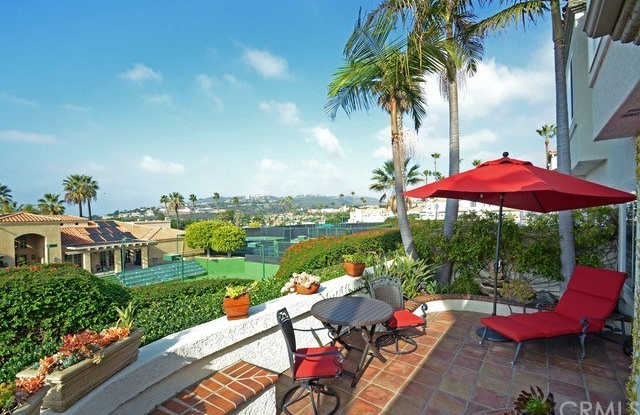 39 Centre Court - 39 Centre Ct, Dana Point, CA 92629