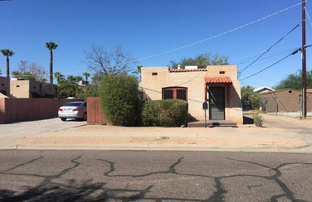 1236 E MONTE VISTA Road Gallery 3