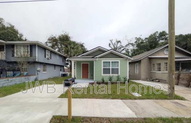 1259 Bridier St photos photos