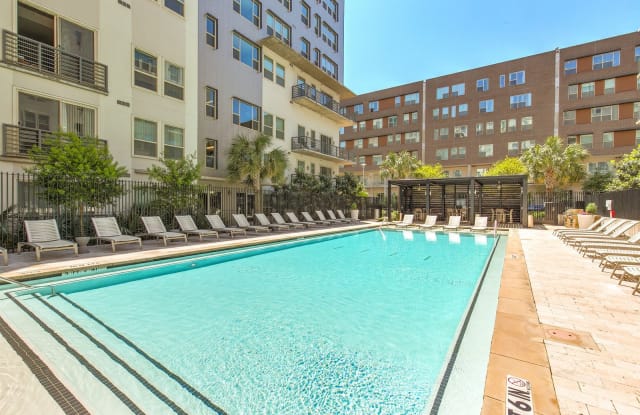 Gallery at Turtle Creek photos photos