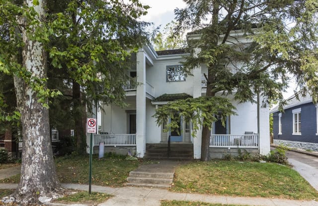 51 Mentelle Park - 51 Mentelle Park, Lexington, KY 40502