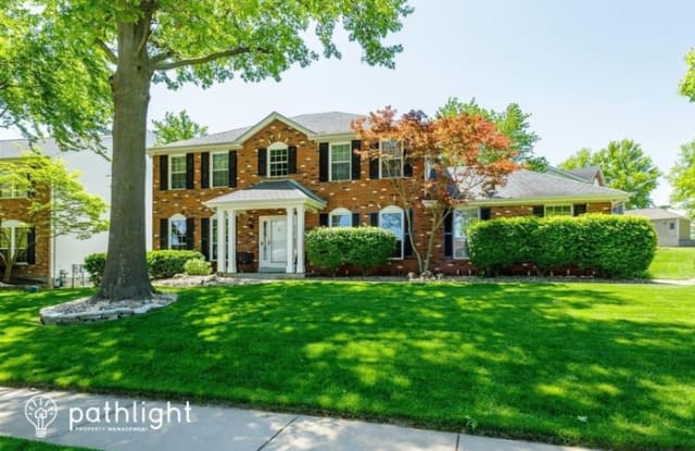2927 Diekamp Farm Trail - 2927 Diekamp Farm Trail, St. Charles, MO 63303