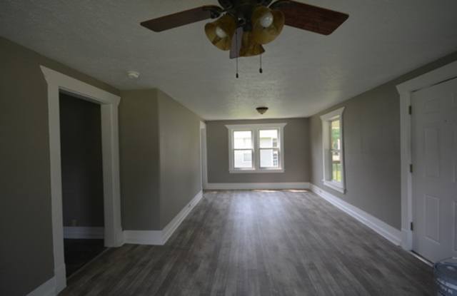 4 Bedroom 1 Bath home - READY FOR YOU! Gallery 4