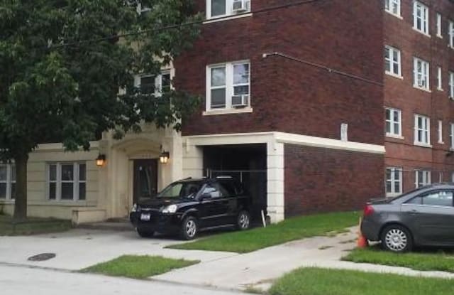 1830 East 87th Street - 1830 East 87th Street, Cleveland, OH 44106