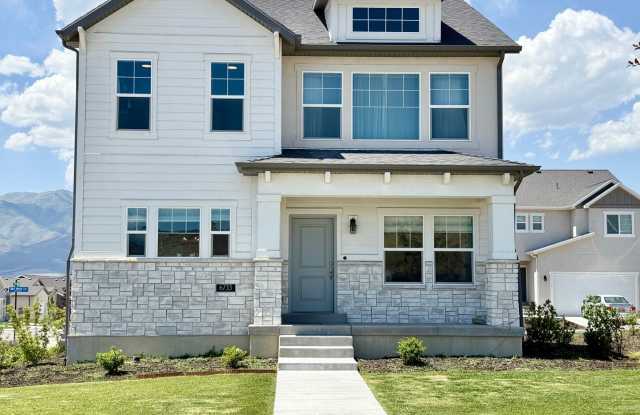 Beautiful 3-Bedroom Home in Eagle Mountain! photos photos