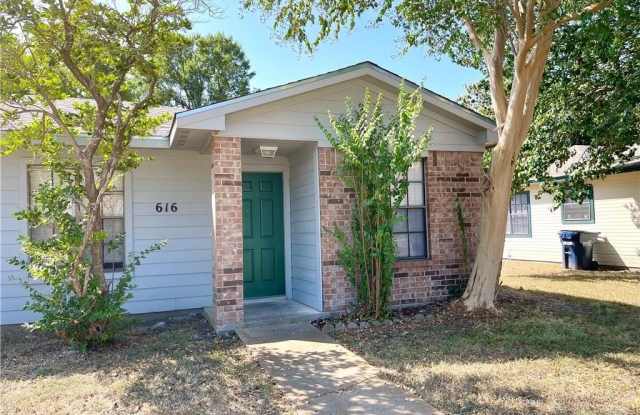 618 West Ridge Drive - 618 West Ridge Drive, College Station, TX 77845