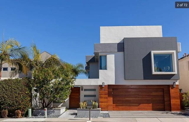 Bayfront Luxury Rental in the Coronado Cays - 5 Spinnaker Way, Coronado, CA 92118