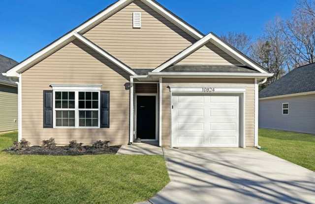 10824 Mount Holly Road - 10824 Mount Holly Road, Charlotte, NC 28214