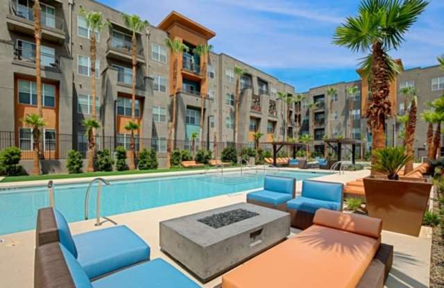 Lofts at 7100 photos photos