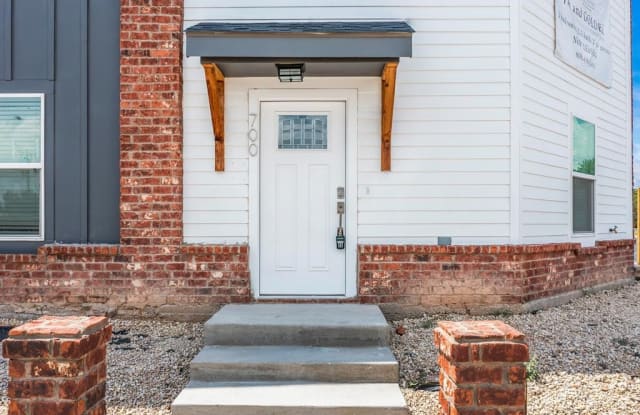 706 W 7th - 706 West 7th Street, Odessa, TX 79763