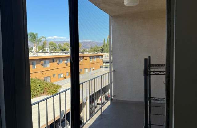 Valley Village-One Bedroom Apartment – Light-Filled with Balcony and View Gallery 3