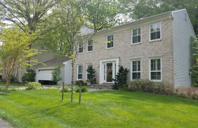 10219 MARSHALL POND ROAD - 10219 Marshall Pond Road, Burke Centre, VA 22015