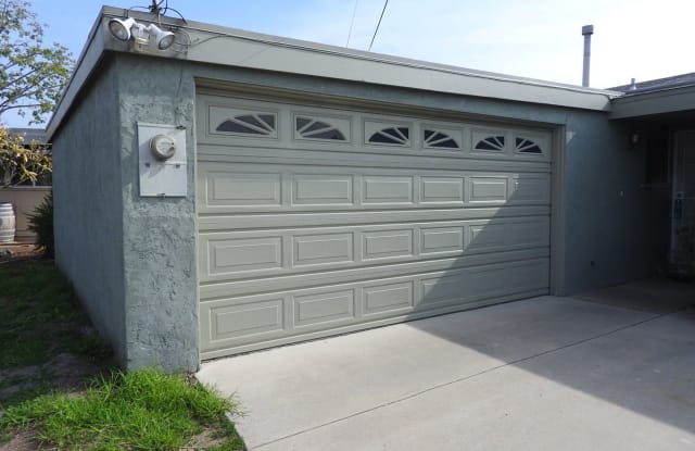 2454 Larrabee pL - 2454 Larrabee Place, San Diego, CA 92123