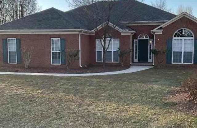 122 Garden Gate Lane - 122 Garden Gate Lane, Mooresville, NC 28115