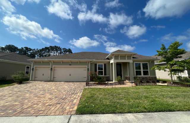 Beautiful 4/3 Carter Hall Home in Mandarin! photos photos