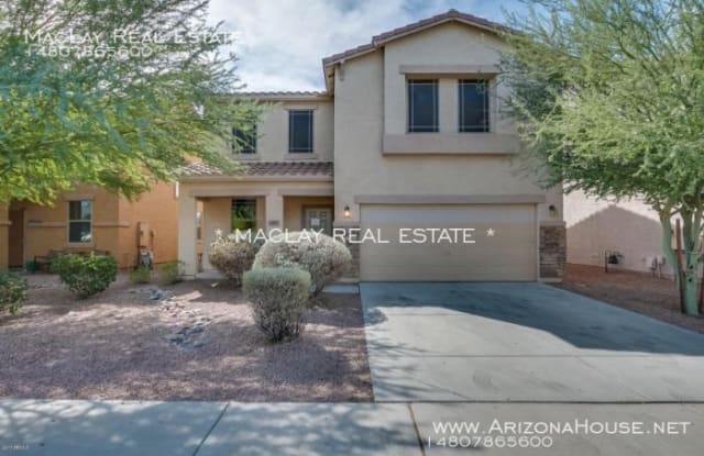 6917 W St Charles Ave - 6917 West St Charles Avenue, Phoenix, AZ 85339