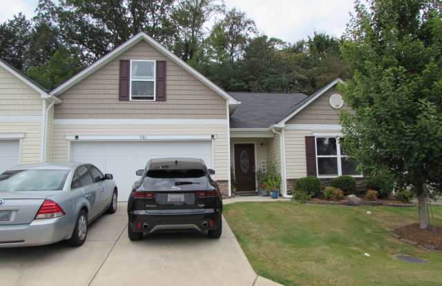 Newer Construction - 3 Bed/2 Bath 1.5 Story Home - 2 Car Garage - Open Floorplan - Lawn Care Included photos photos