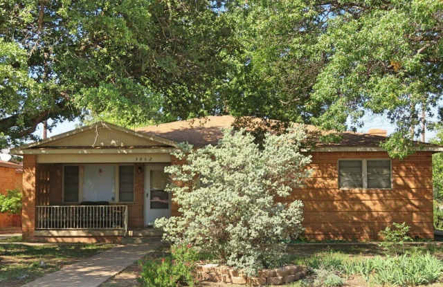 3802 23rd Street - 3802 23rd Street, Lubbock, TX 79410 3802 23rd Street - 3802 23rd Street, Lubbock, TX 79410