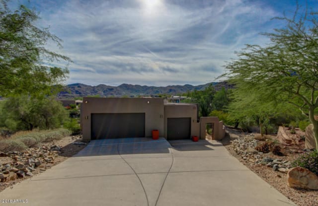 15448 N CABRILLO Drive - 15448 North Cabrillo Drive, Fountain Hills, AZ 85268