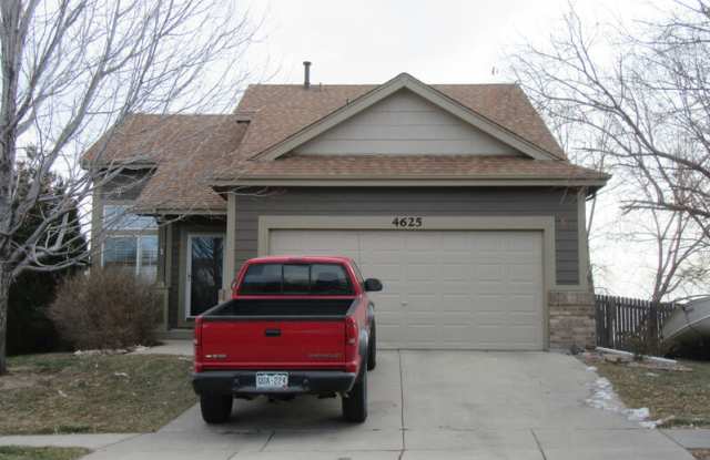 4625 Double Lasso Court - 1 photos photos