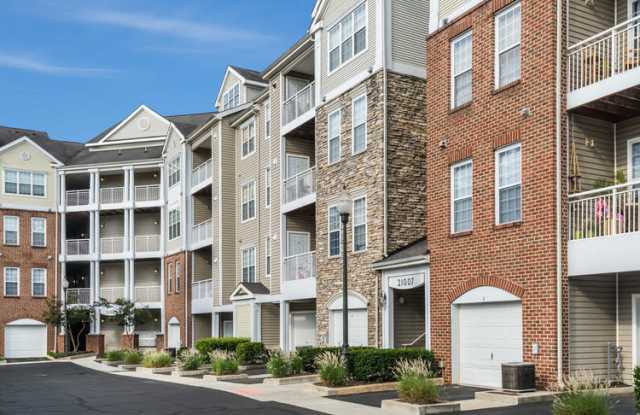 Lerner Remington Apartments Gallery 3