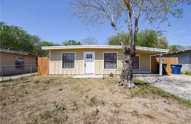 4613 Odem Drive photos photos
