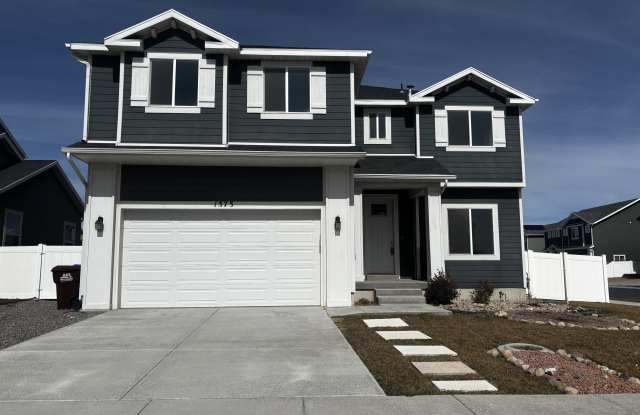 1373 E Bell Buoy Way photos photos