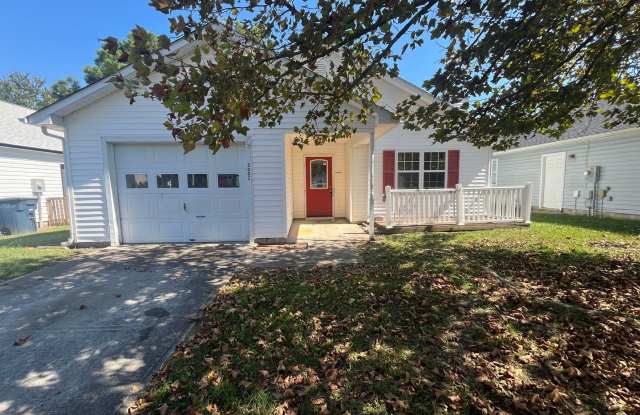 3002 Derby Run Road - 3002 Derby Run Road, Jacksonville, NC 28546