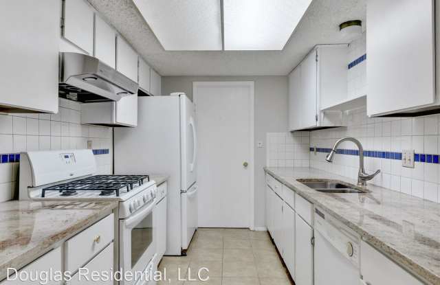 6300 Capriola Dr - 6300 Capriola Drive, Austin, TX 78745