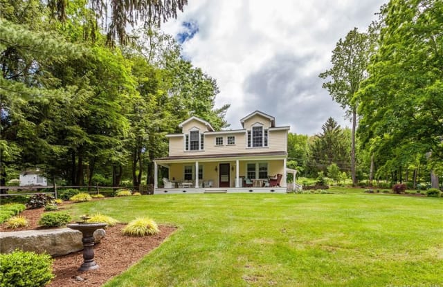 155 West Shore Road - 155 West Shore Road, New Preston, CT 06777