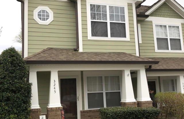 3245 LINCOYA CREEK DRIVE - 3245 Lincoya Bay Drive, Nashville, TN 37214