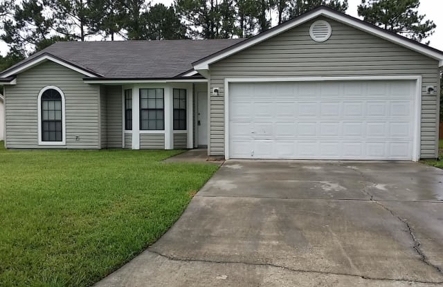 8118 PINEVERDE LN - 8118 Pineverde Lane, Jacksonville, FL 32244