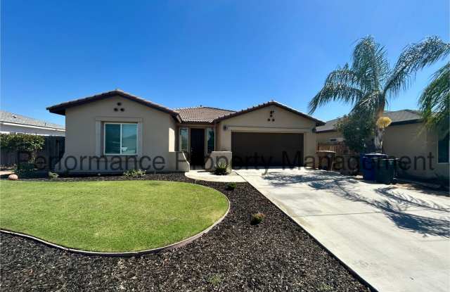 Stunning 3 Bed/2 Bath S Bakersfield Home w/ Solar, RBP  Security Deposit Alternative photos photos