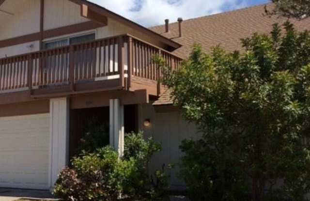8405 Pallux Way - 8405 Pallux Way, San Diego, CA 92126